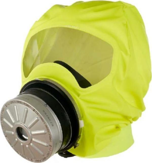 DRAGER PARAT 5530 FİLTRELİ YANGIN KAÇIŞ MASKESİ - Image 1
