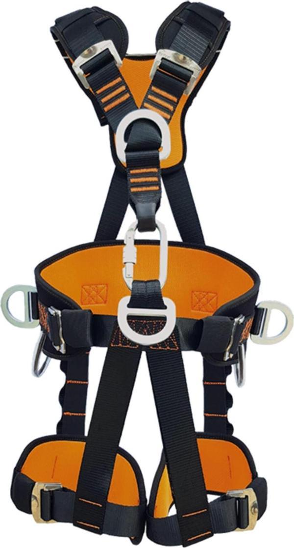 Kp45 Düşüş Durdurma Ve Konumlandırma (tam Koruma) Emniyet Kemeri - Image 1