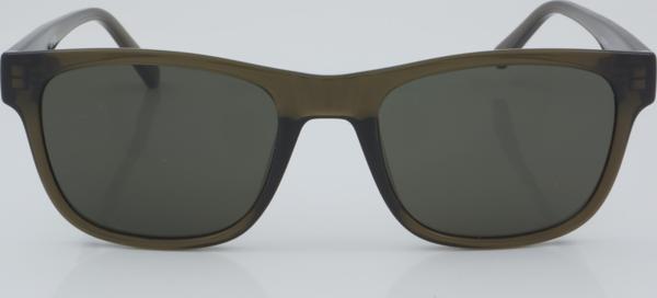 CALVIN KLEIN JEANS GÜNEŞ CKJ 20632S 314 53 - 01 Güneş Gözlüğü - Image 1