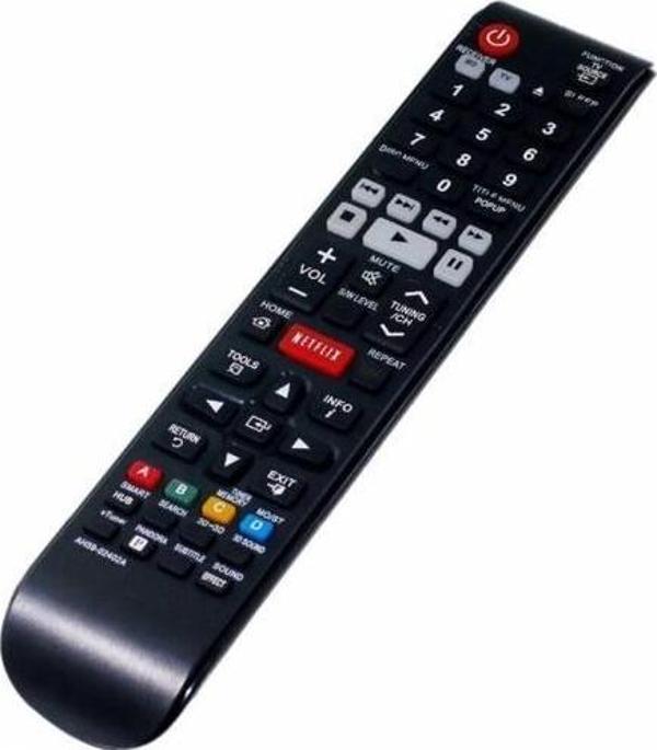 Samsung ile uyumlu Model Ht-e8200 Dvd Ev Sinema Sistemi Kumandası - Image 1