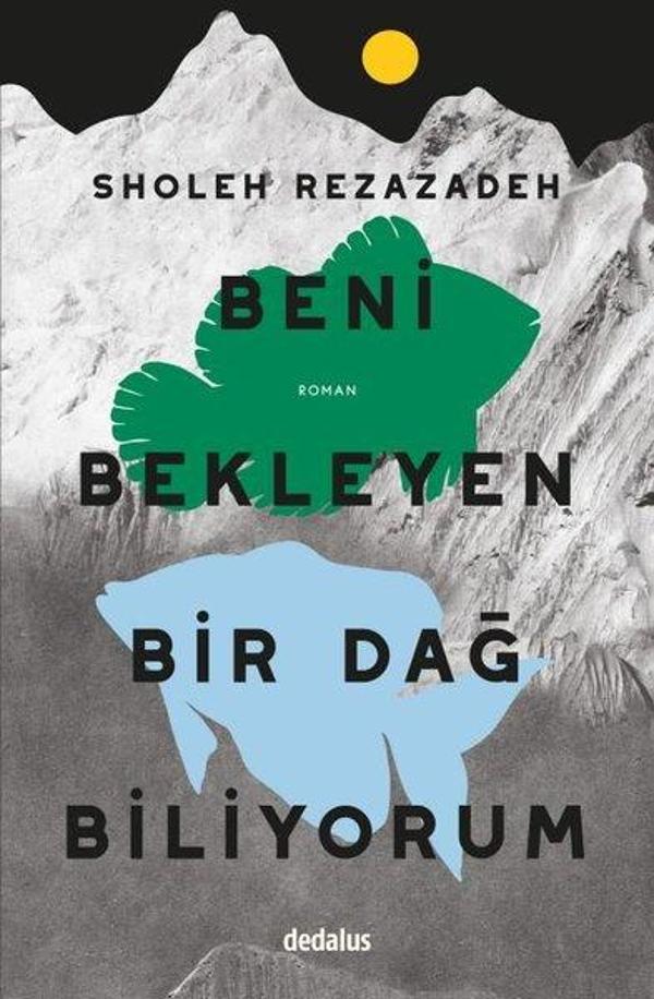 Beni Bekleyen Bir Dağ Biliyorum - Dedalus - Image 1
