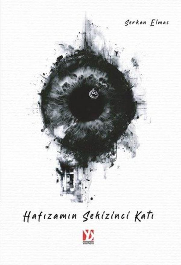 Hafızamın Sekizinci Katı - Yazardan Direkt - Image 1