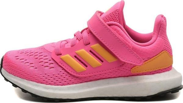 Adidas IF6596 Pureboost C çocuk Pembe Spor Ayakkabı - Image 1