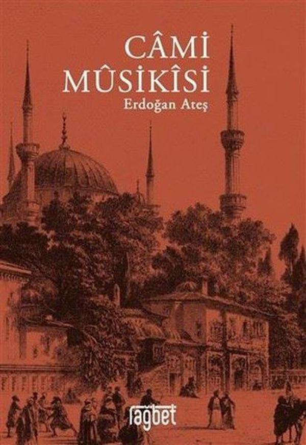 Cami Musikisi - Rağbet Yayınları - Image 1