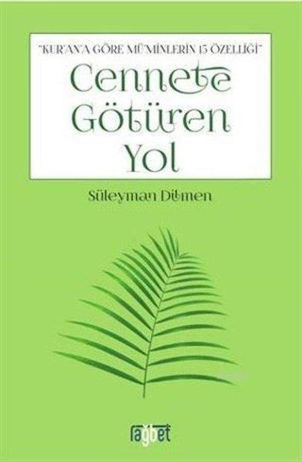 Kurana Göre Müminlerin 15 Özelliği Cennete Götüren Yol - Rağbet Yayınları - Image 1