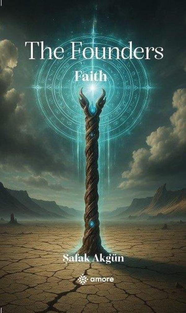 The Founders-Faith - Amore Yayınları - Image 1