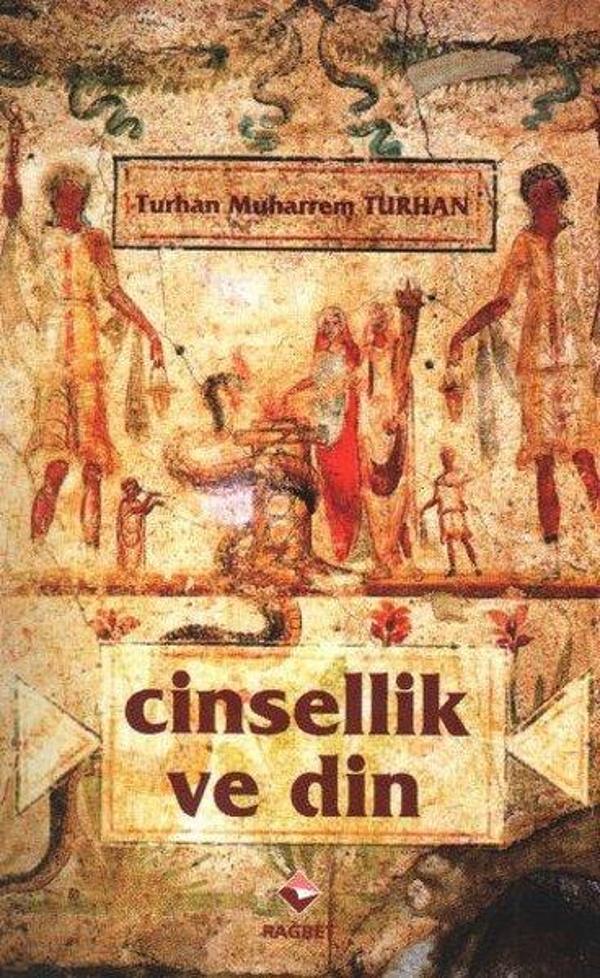 Cinsellik ve Din - Rağbet Yayınları - Image 1