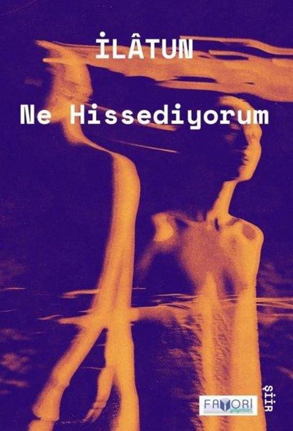 Ne Hissediyorum - Favori Yayınları - Image 1