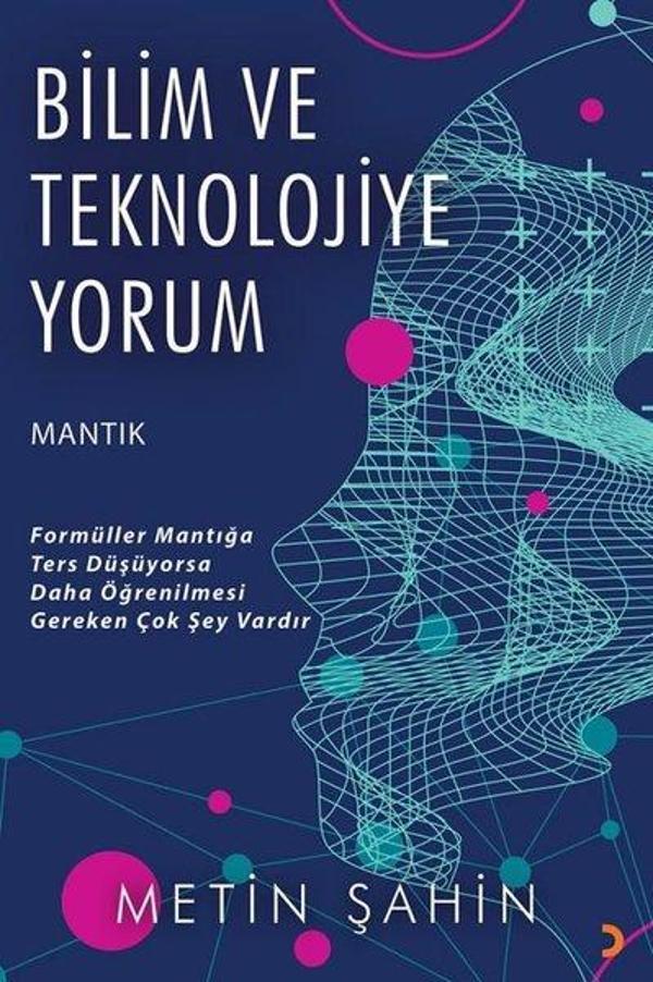 Bilim ve Teknolojiye Yorum - Cinius Yayınevi - Image 1