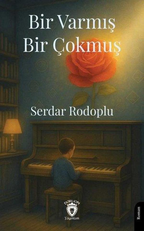 Bir Varmış Bir Çokmuş - Dorlion Yayınevi - Image 1