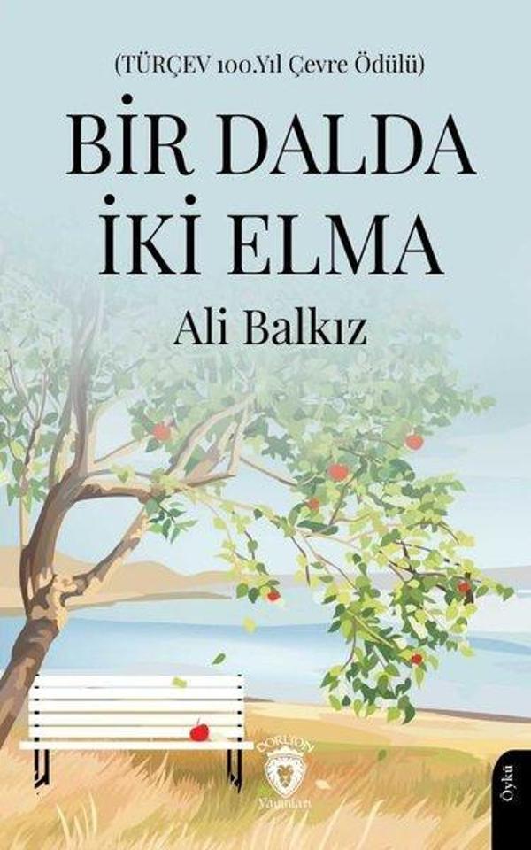 Bir Dalda İki Elma - Dorlion Yayınevi - Image 1