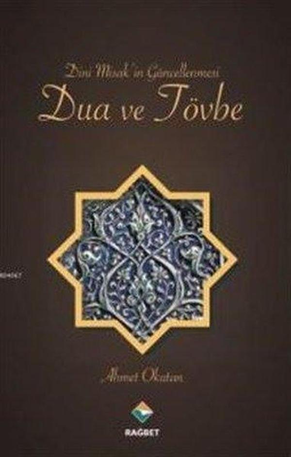 Dini Misakin Güncellenmesi Dua ve Tövbe - Rağbet Yayınları - Image 1