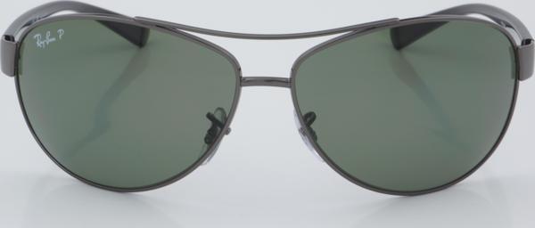 RAYBAN GÜNEŞ RB 3386 004/9A 63 - 01 Güneş Gözlüğü - Image 1