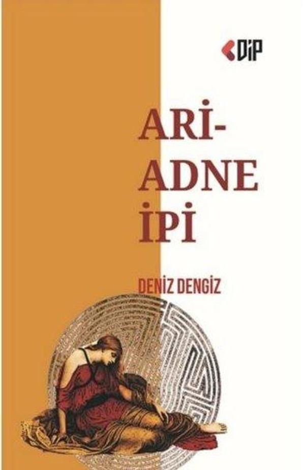 Klaros Yayınları Ariadne İpi - Klaros Yayınları - Image 1
