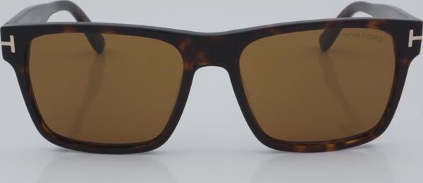 TOM FORD GÜNEŞ TF 1205 52E 55 - 01 Güneş Gözlüğü - Image 1