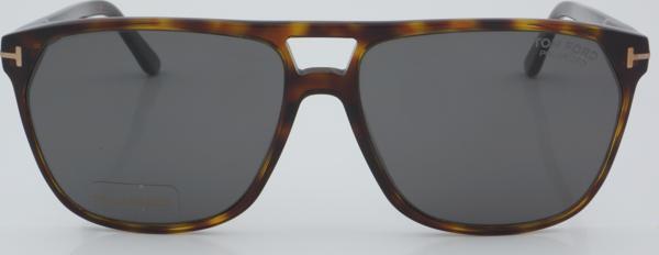 TOM FORD GÜNEŞ TF 679 54D 59 - 01 Güneş Gözlüğü - Image 1