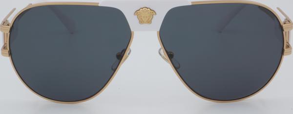 VERSACE GÜNEŞ VE 2252 1471/87 63 - 01 Güneş Gözlüğü - Image 1