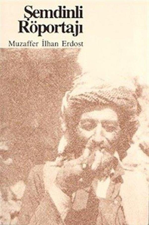 Şemdinli Röportajı - Onur Yayınları - Image 1