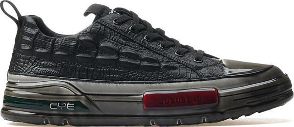 Erkek Casual Günlük Ayakkabı 25y Ykfm-21331 M Siyah - Image 1