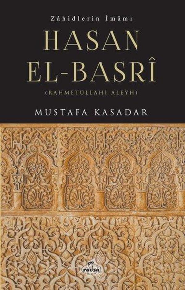 Zhidlerin İmmı Hasan el-Basri - Rahmetuüllahi Aleyh - Ravza Yayınları - Image 1