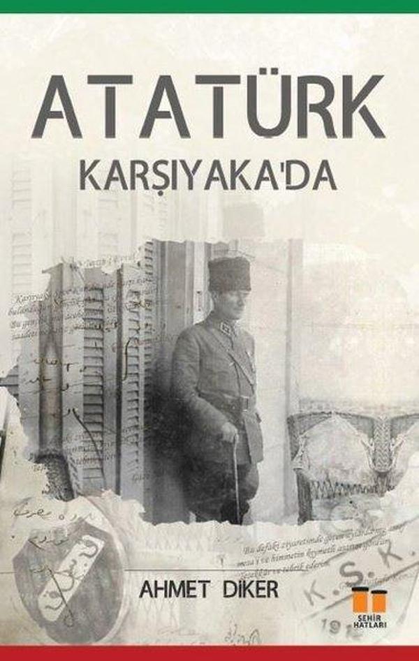 Şehir Hatları Atatürk Karşıyaka'da - Şehir Hatları - Image 1