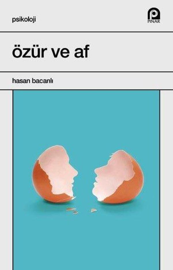 Özür ve Af - Pınar Yayıncılık - Image 1