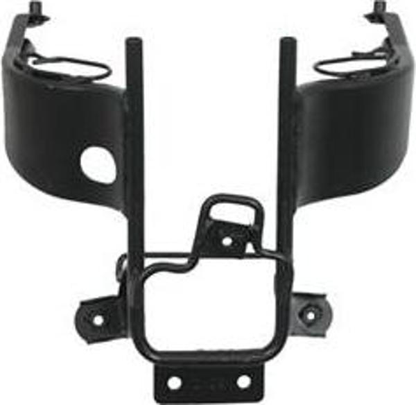 Yamaha Far Granajı Bağlama Braketi 125 Ybr 2006 Siyah - Image 1