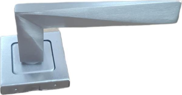 Armax Piramit  Rozetli Saten Oda Kolu / 2 Takım - Image 1
