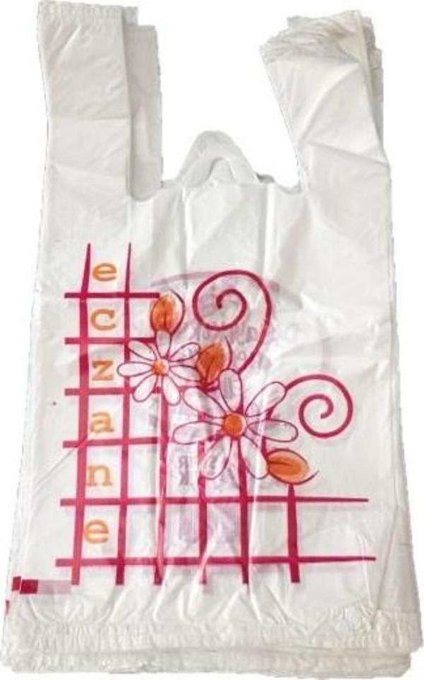 ARTIMED POŞET ATLET 22X45 CM 200 LÜ - Image 1