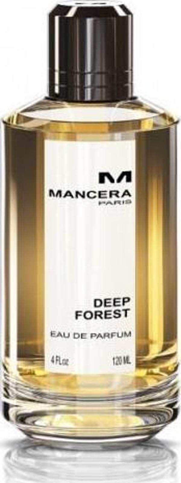 Mancera Deep Forest Edp 120 Ml Unisex Parfüm - Image 1