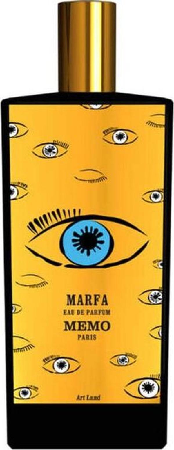 Memo Marfa Edp 200 Ml Unisex Parfüm - Image 1