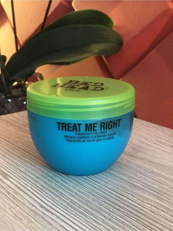 Tigi Tıgı Treat Me Right 200 Ml 8 Oz - Image 1