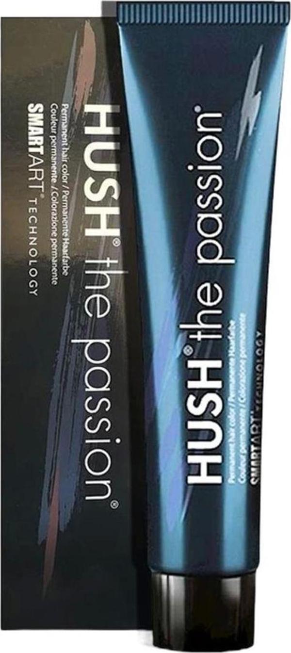 Hush The Passion Smartart Saç Boyası 6/7 (Çikolata Koyu Kumral) Oksidansız. 60Ml - Image 1