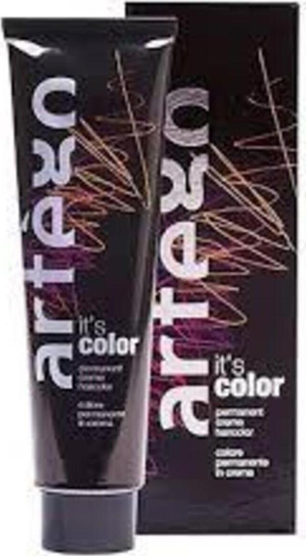 Artego It S Color 7.0 7N Orta Kumral 150 Ml - Image 1