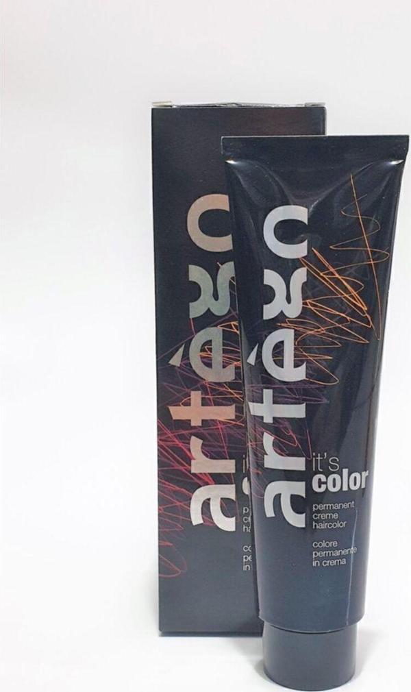 Artego Saç Boyası 150 Ml 6.0 -(6N) Koyu Kumral - Image 1