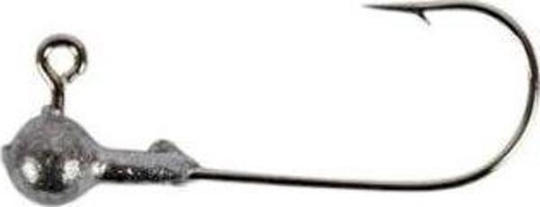 Sea Horse Jig Head 2gr No:1/0 10 Lu Paket   - Image 1