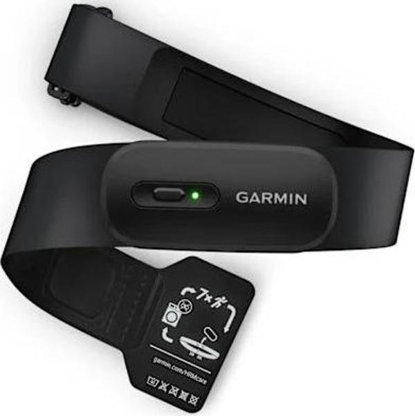 Garmin HRM 200 Kalp Atış Hızı Monitörü (Xs, S Beden) - Image 1