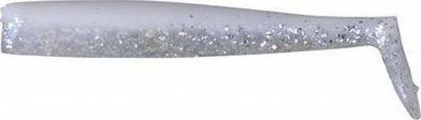 Savage Gear Lb Sandeel 12,5cm(10cm) Pearl Silver   - Image 1