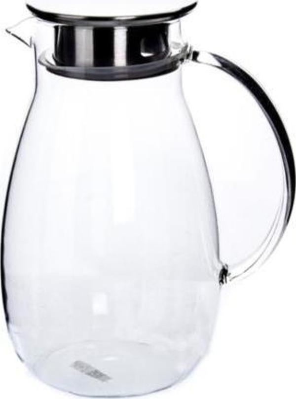 Klt Yv Surahi Metal Kapak 1500ml - Image 1
