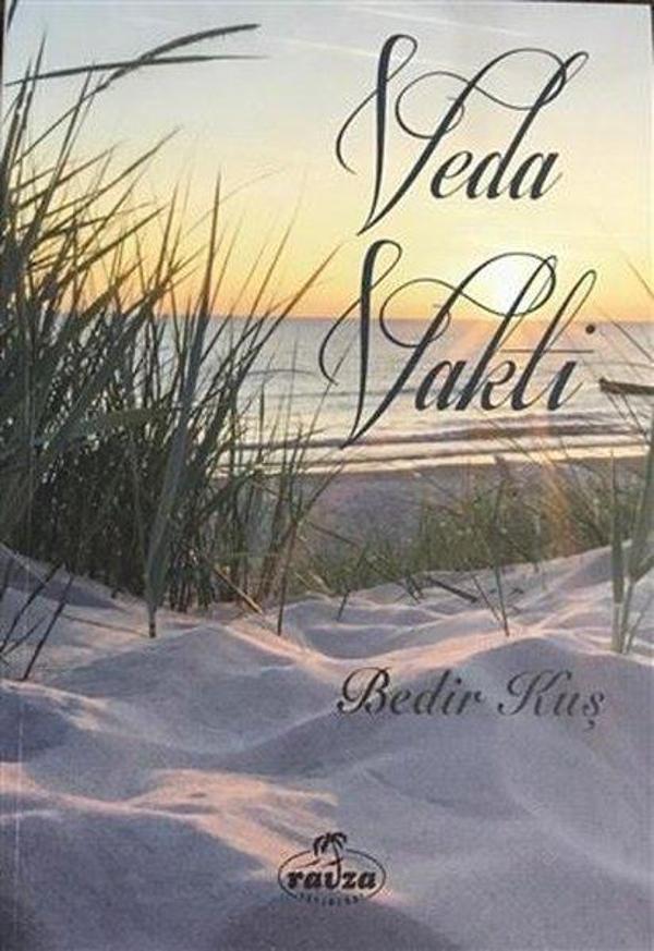Ravza Yayınları Veda Vakti - Ravza Yayınları - Image 1