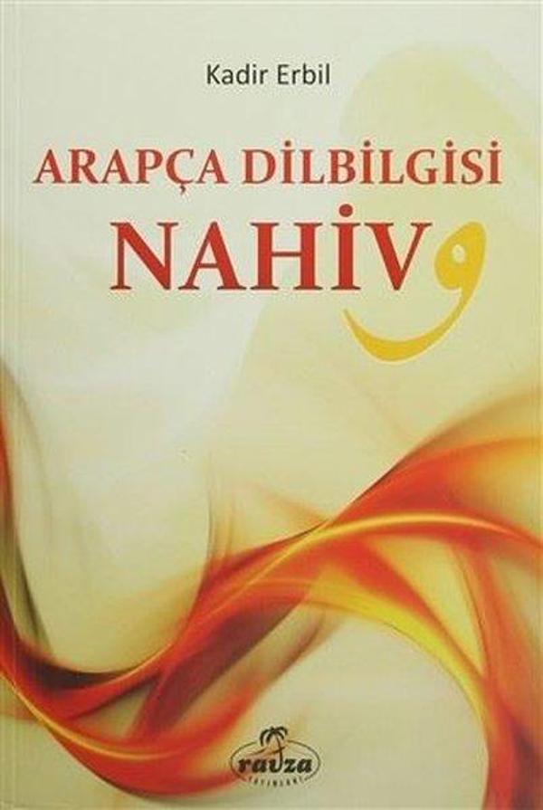 Arapça Dilbilgisi Nahiv - Ravza Yayınları - Image 1