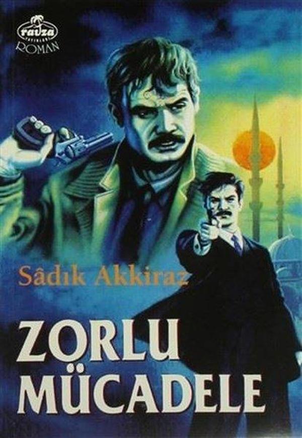 Zorlu Mücadele - Ravza Yayınları - Image 1