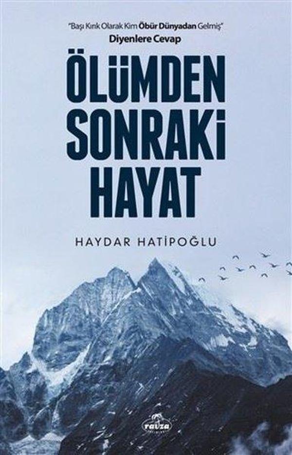 Ölümden Sonraki Hayat - Ravza Yayınları - Image 1