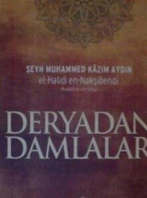 Deryadan Damlalar - Ravza Yayınları - Image 1