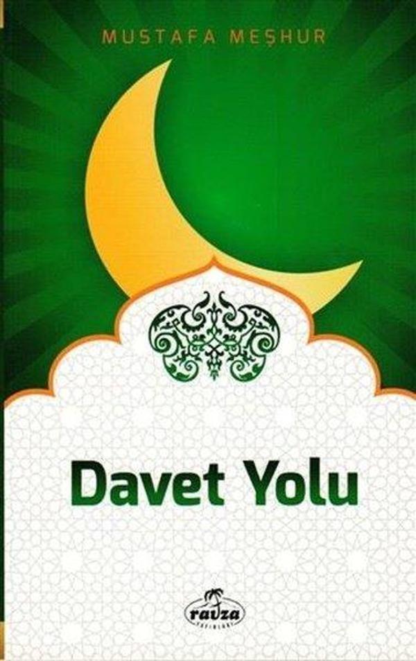 Davet Yolu - Ravza Yayınları - Image 1