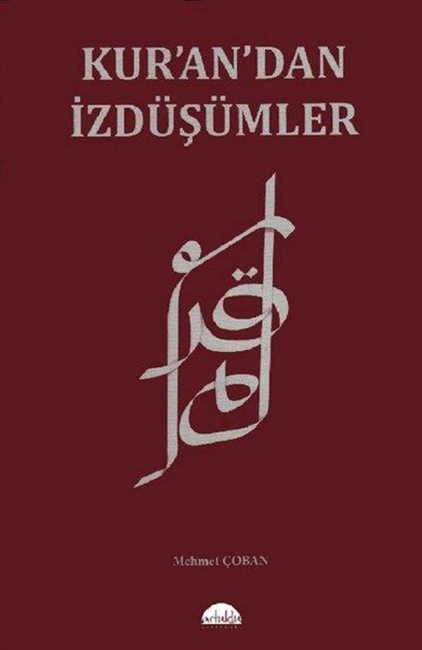 Kurandan İzdüşümler - Artuklu Yayınları - Image 1