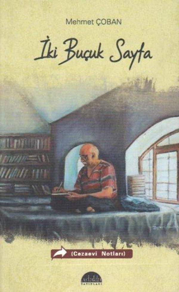 İki Buçuk Sayfa - Artuklu Yayınları - Image 1
