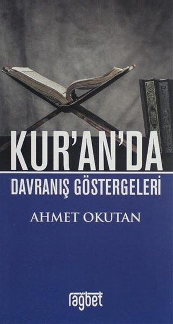 Kuranda Davranış Göstergeleri - Rağbet Yayınları - Image 1