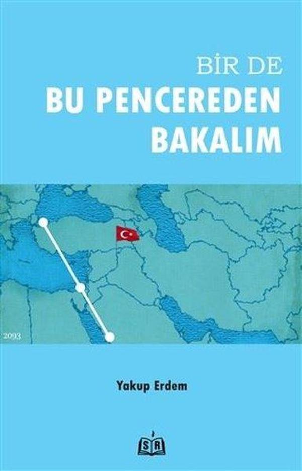 Bir De Bu Pencereden Bakalım - SR Yayınevi - Image 1
