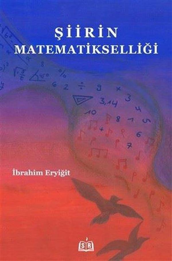 Şiirin Matematikselliği - SR Yayınevi - Image 1